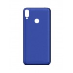 Back Panel Cover For Infinix Hot 6x White - Maxbhi Com