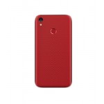 Full Body Housing For Infinix Hot 5 Red - Maxbhi Com