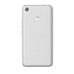 Full Body Housing For Infinix Hot 5 White - Maxbhi Com