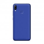 Full Body Housing For Infinix Hot 6x White - Maxbhi Com