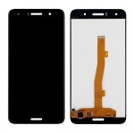 Lcd With Touch Screen For Infinix Hot 5 Gold By - Maxbhi Com