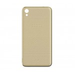 Back Panel Cover For Infinix Hot 5 Lite Gold - Maxbhi Com