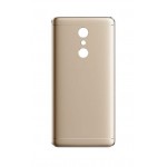 Back Panel Cover For Infinix S2 Pro White - Maxbhi Com