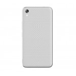 Full Body Housing For Infinix Hot 5 Lite Silver - Maxbhi Com