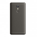 Full Body Housing For Infinix S2 Pro Black - Maxbhi Com