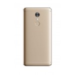 Full Body Housing For Infinix S2 Pro Gold - Maxbhi Com