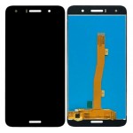 Lcd With Touch Screen For Infinix Hot 5 Lite Gold By - Maxbhi Com