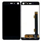 LCD with Touch Screen for Infinix S2 Pro White