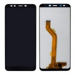Lcd With Touch Screen For Infinix Smart 2 Red By - Maxbhi Com