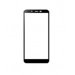 Replacement Front Glass For Infinix Smart Red By - Maxbhi Com