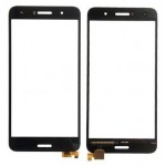 Touch Screen Digitizer For Infinix Hot 5 Lite Silver By - Maxbhi Com