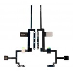 Side Key Flex Cable For Apple Ipad Pro 12 9 Wifi 256gb By - Maxbhi Com