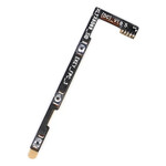 Volume Button Flex Cable For Doogee X7 Pro By - Maxbhi Com