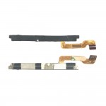Volume Button Flex Cable For Umidigi C2 By - Maxbhi Com
