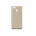 Back Panel Cover For Lenovo K9 Note Gold - Maxbhi Com