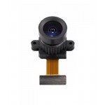 Replacement Front Camera For Black Bear A1 Armour Selfie Camera By - Maxbhi Com