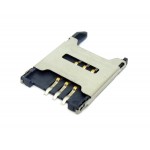 Sim Connector for Acer Iconia A1-811