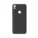 Back Panel Cover For Tecno Mobile Camon Cm Black - Maxbhi Com