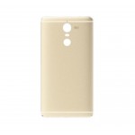Back Panel Cover For Tecno Mobile Phantom 6 Plus Black - Maxbhi Com