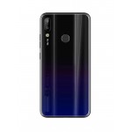Full Body Housing For Tecno Mobile Camon 11 Pro Blue - Maxbhi Com