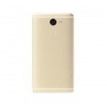 Full Body Housing For Tecno Mobile Phantom 6 Plus Gold - Maxbhi Com