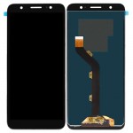 LCD with Touch Screen for Tecno Mobile Camon CM Gold