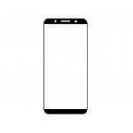 Replacement Front Glass For Tecno Mobile Camon Cm Blue By - Maxbhi Com