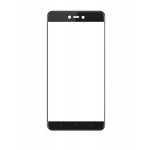 Replacement Front Glass For Tecno Mobile Phantom 8 Blue By - Maxbhi Com