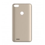 Back Panel Cover For Tecno Mobile F2 Lte White - Maxbhi Com