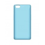 Back Panel Cover For Tecno Mobile Pop 1 Lite Gold - Maxbhi Com