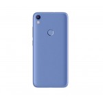 Full Body Housing For Tecno Mobile Camon Cx Air Blue - Maxbhi Com