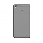 Full Body Housing For Tecno Mobile Camon Cx Air White - Maxbhi Com