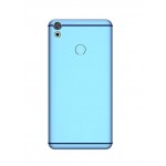 Full Body Housing For Tecno Mobile Camon Cx Manchester City Le White - Maxbhi Com