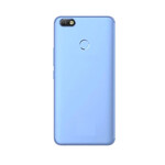 Full Body Housing For Tecno Mobile Camon X Blue - Maxbhi Com