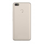 Full Body Housing For Tecno Mobile Camon X White - Maxbhi Com