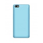 Full Body Housing For Tecno Mobile F2 Blue - Maxbhi Com