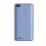 Full Body Housing For Tecno Mobile F2 Lte Blue - Maxbhi Com