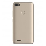 Full Body Housing For Tecno Mobile F2 Lte White - Maxbhi Com