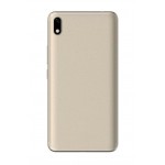 Full Body Housing For Tecno Mobile Pouvoir 1 Gold - Maxbhi Com