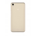 Full Body Housing For Tecno Mobile Spark 2 Gold - Maxbhi Com
