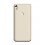 Full Body Housing For Tecno Mobile Spark Cm Gold - Maxbhi Com