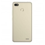 Full Body Housing For Tecno Mobile Spark Plus Gold - Maxbhi Com