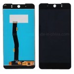 Lcd With Touch Screen For Tecno Mobile Camon Cx Air White By - Maxbhi Com