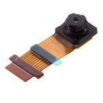 Replacement Front Camera For Tecno Mobile Pop 1 Lite Selfie Camera By - Maxbhi Com