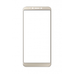 Replacement Front Glass For Tecno Mobile Camon X Gold By - Maxbhi Com