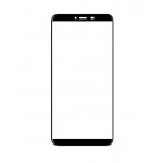Replacement Front Glass For Tecno Mobile Spark 2 Gold By - Maxbhi Com