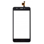 Touch Screen Digitizer For Tecno Mobile F2 Lte Black By - Maxbhi Com