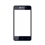 Touch Screen Digitizer For Tecno Mobile Pop 1 Lite Gold By - Maxbhi Com
