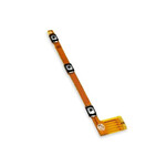 Volume Button Flex Cable for Infinix Hot 6X