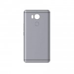 Back Panel Cover For Infinix Zero 4 Plus Blue - Maxbhi Com